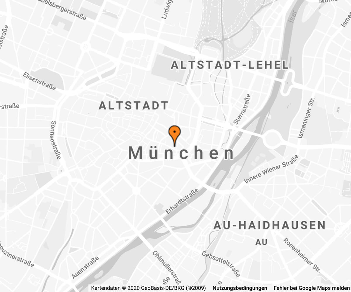 Standort München